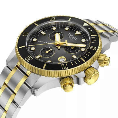 Tissot Seastar 1000 38mm T120.217.22.061.00