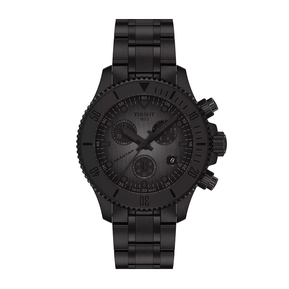 Tissot Seastar 1000 38mm T120.217.33.061.00