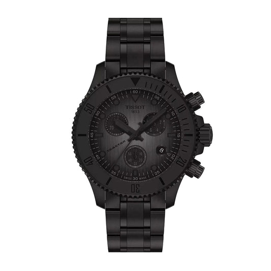 Tissot Seastar 1000 38mm T120.217.33.061.00