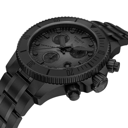 Tissot Seastar 1000 38mm T120.217.33.061.00