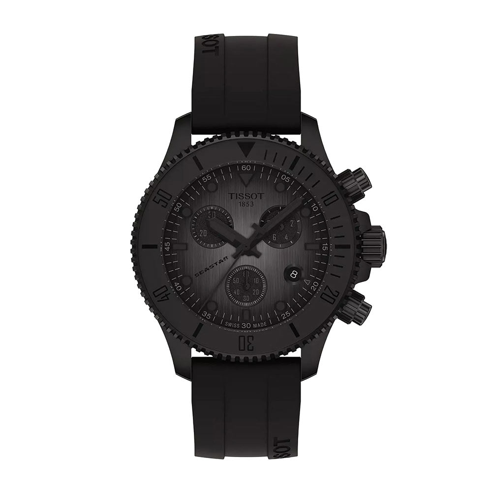 Tissot Seastar 1000 38mm T120.217.37.061.00