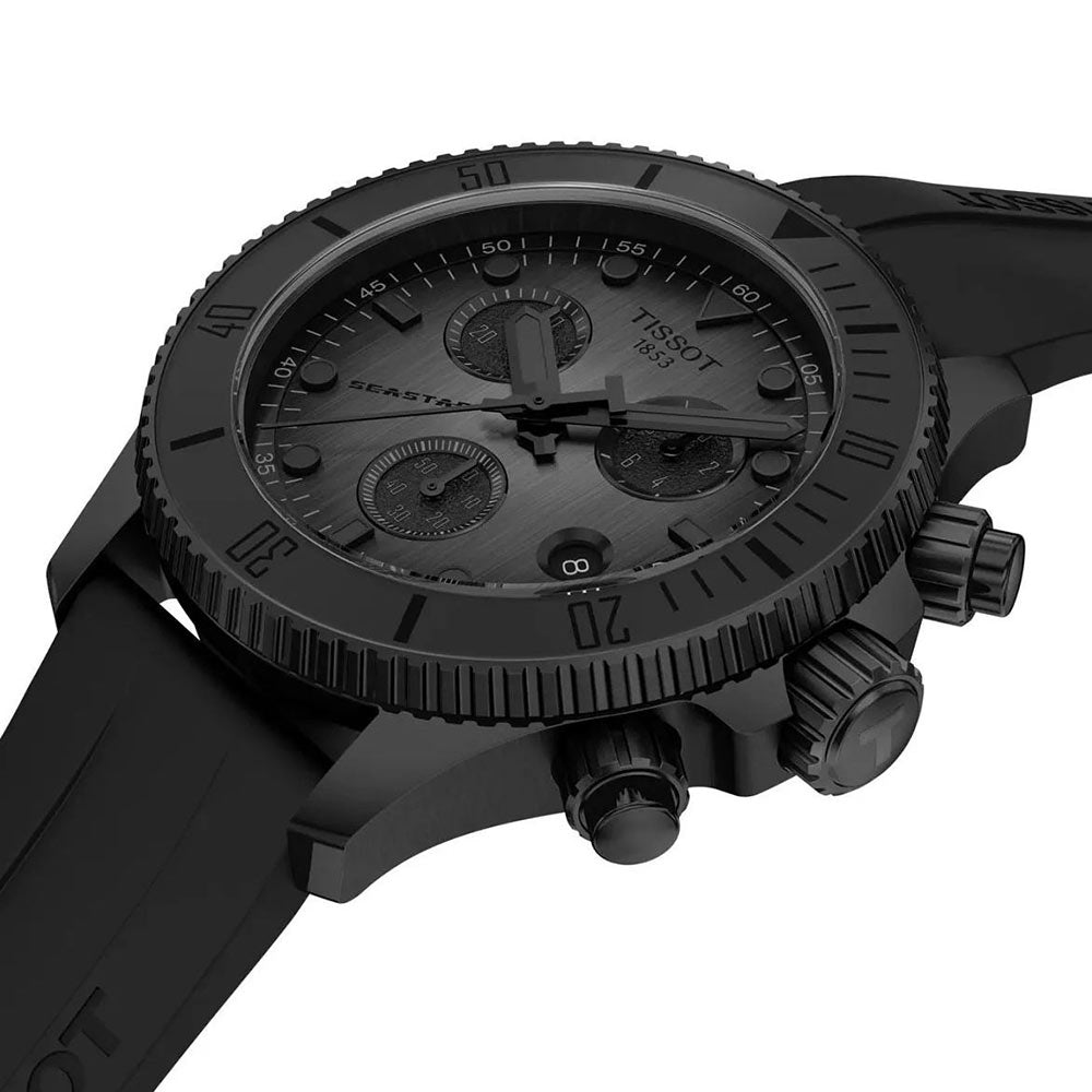 Tissot Seastar 1000 38mm T120.217.37.061.00