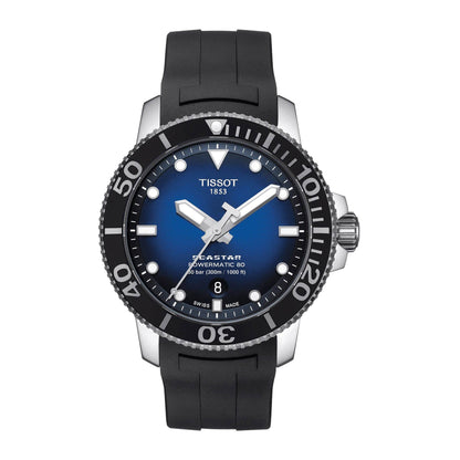 Tissot Seastar 1000 Powermatic 80 T120.407.17.041.00