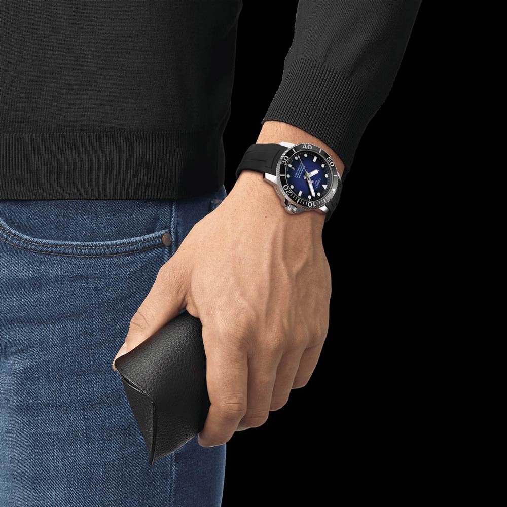 Tissot Seastar 1000 Powermatic 80 T120.407.17.041.00