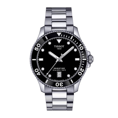 Tissot Seastar T120.410.11.051.00