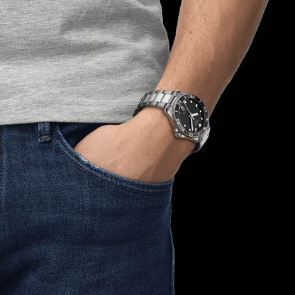 Tissot Seastar T120.410.11.051.00