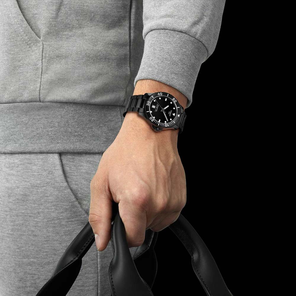 Tissot Seastar 1000 Quartz 40mm (T120.410.33.051.00) – WatchClick