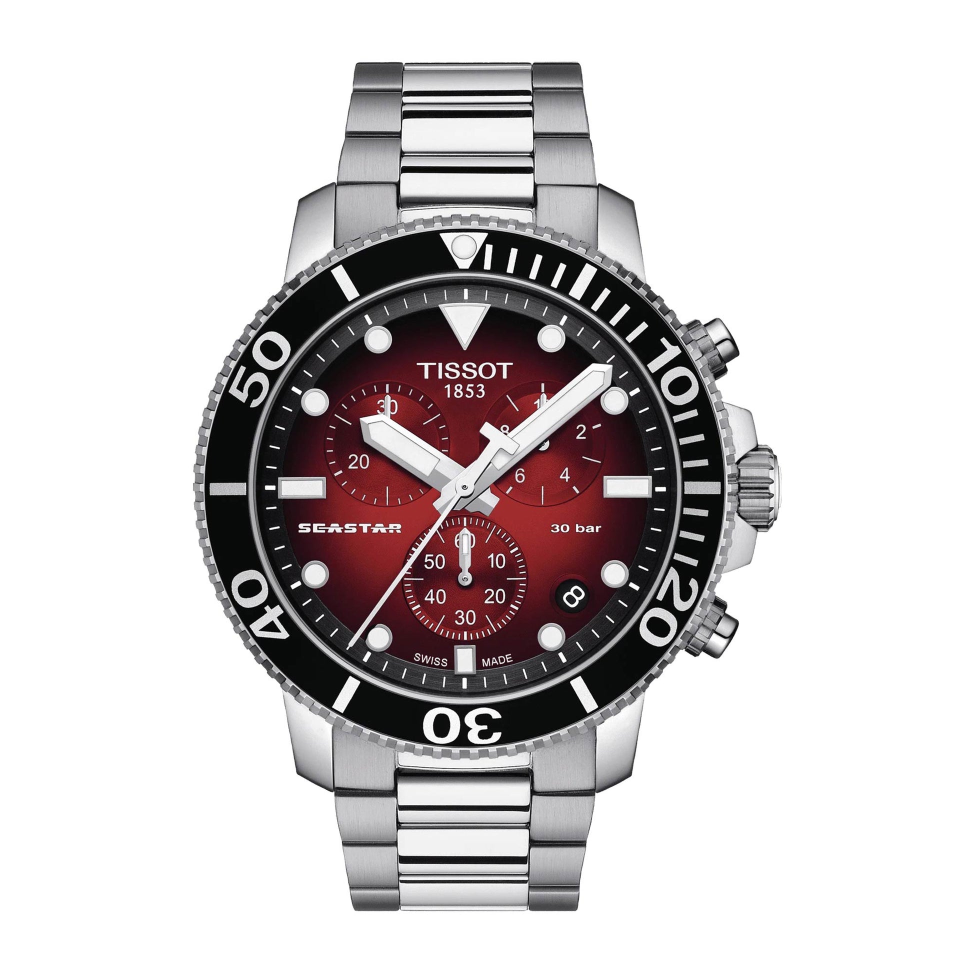 Tissot Seastar T120.417.11.421.00