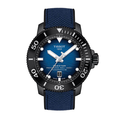 Tissot Seastar 2000 Professional Powermatic 80 T120.607.37.041.00