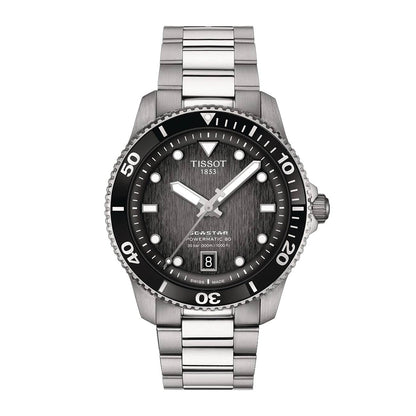 Tissot Seastar T120.807.11.051.00