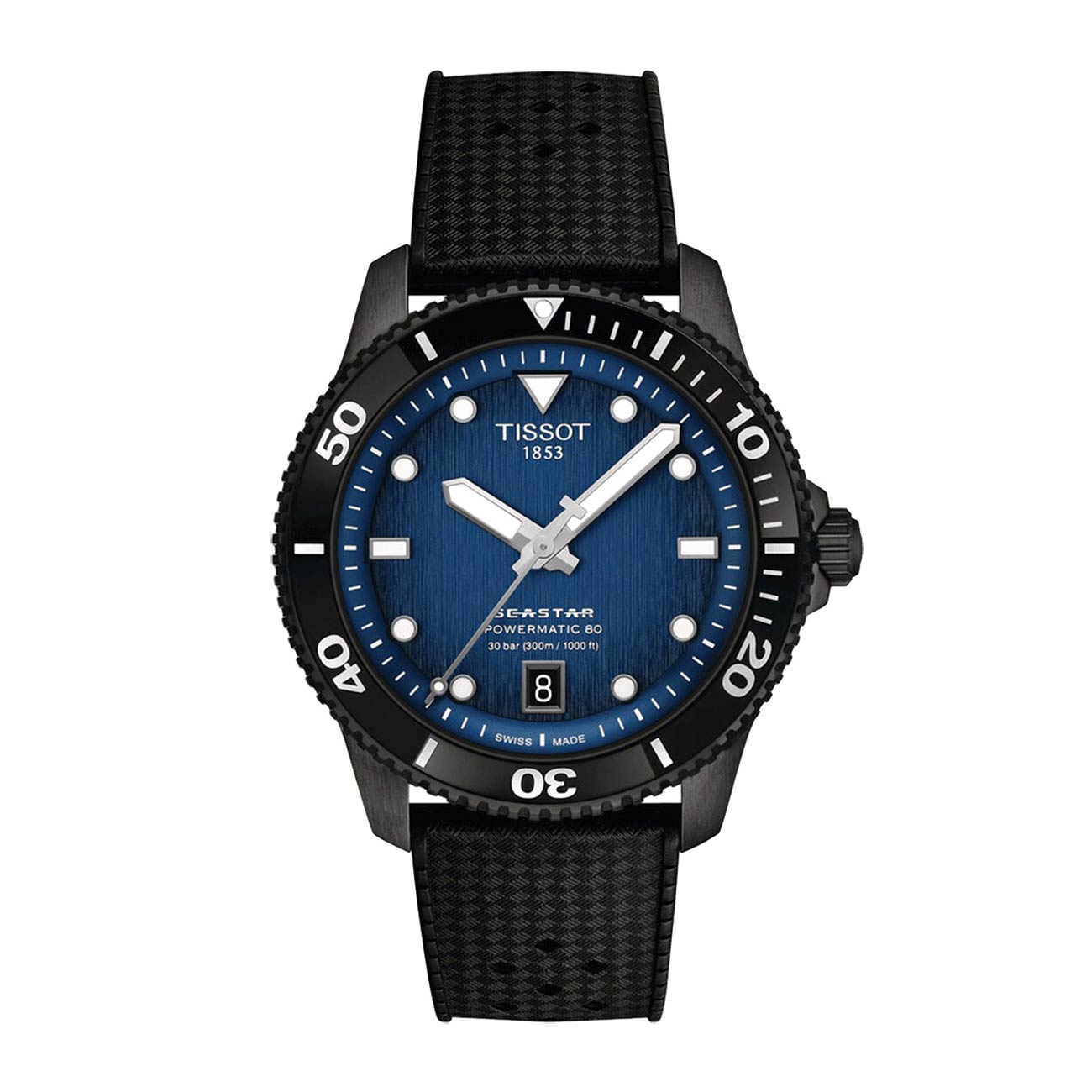 Tissot Seastar T120.807.37.041.00