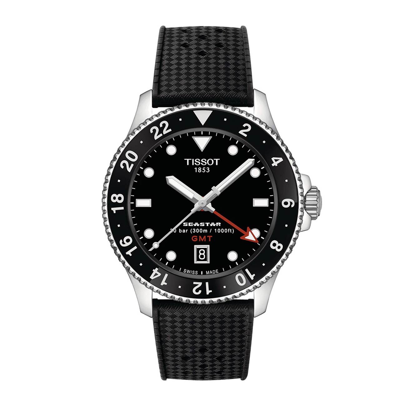 Tissot Seastar T120.852.17.051.00