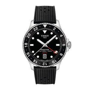Tissot Seastar 1000 Quartz GMT T120.852.17.051.00