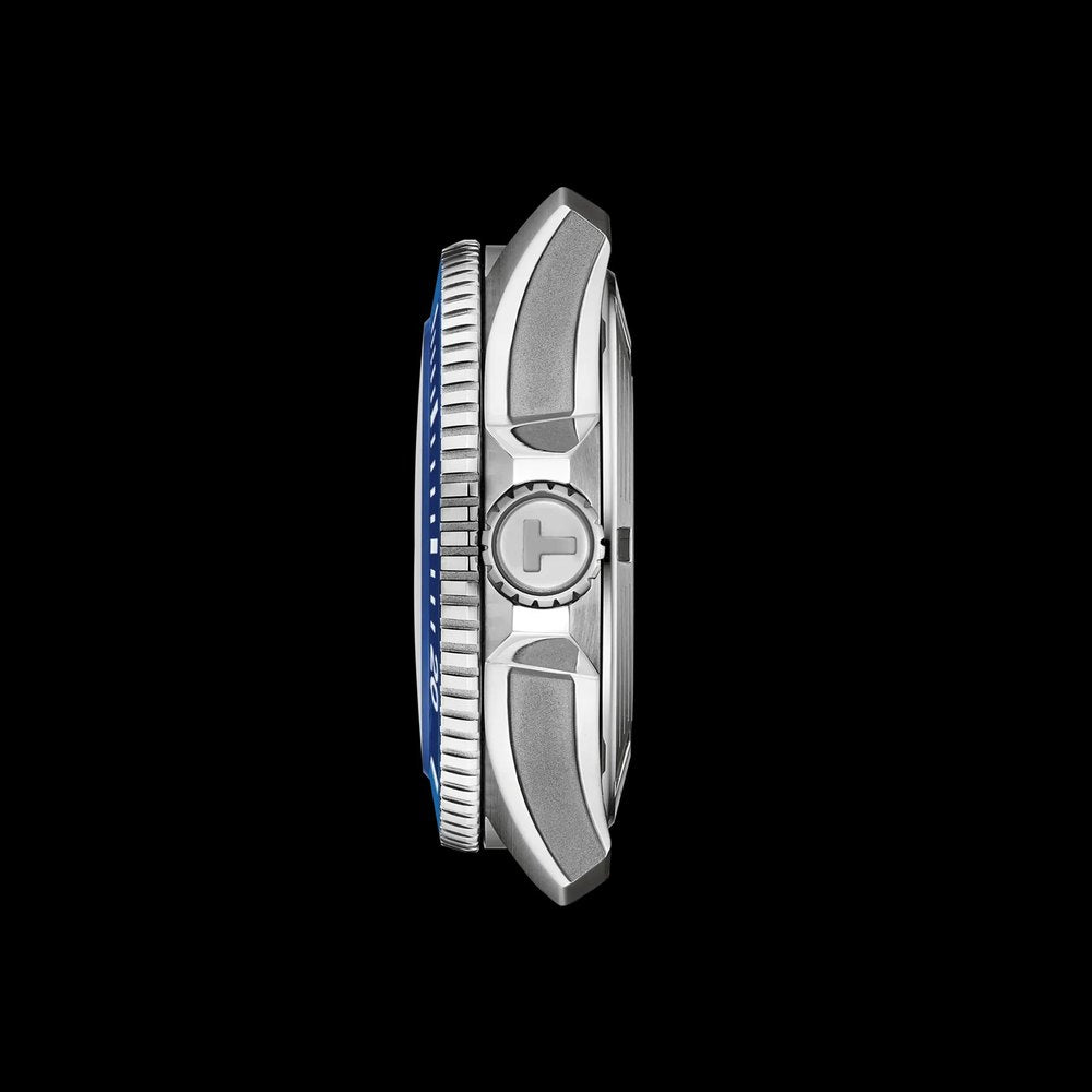 Tissot Seastar 2000 44mm T120.907.17.041.00