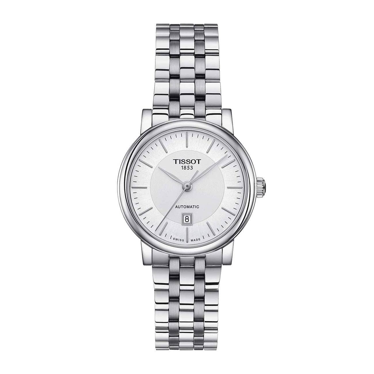 Tissot Carson T122.207.11.031.00