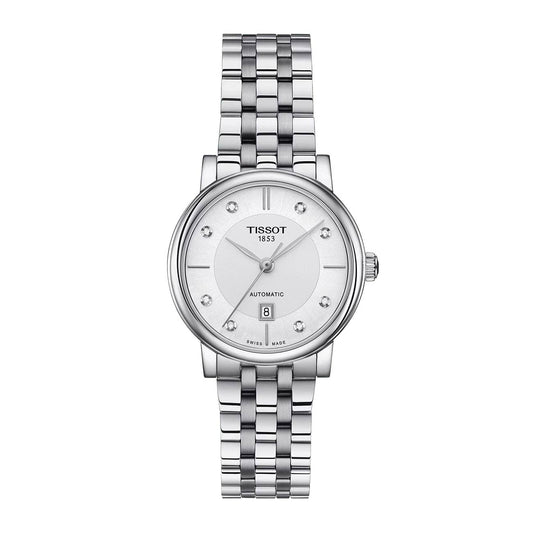 Tissot Carson T122.207.11.036.00