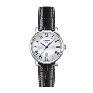Tissot Carson Premium Lady T122.210.16.033.00