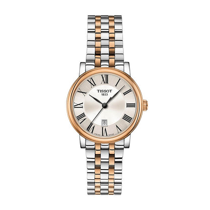 Tissot Carson Premium Lady T122.210.22.033.01