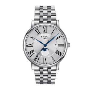 Tissot Carson T122.423.11.033.00