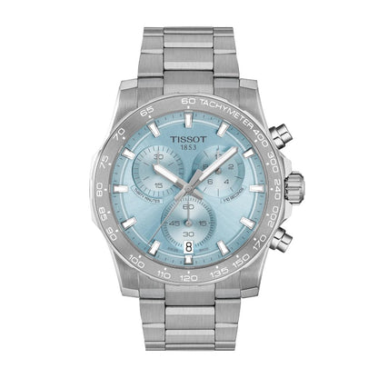 Tissot Supersport Chrono 42mm T125.417.11.351.00