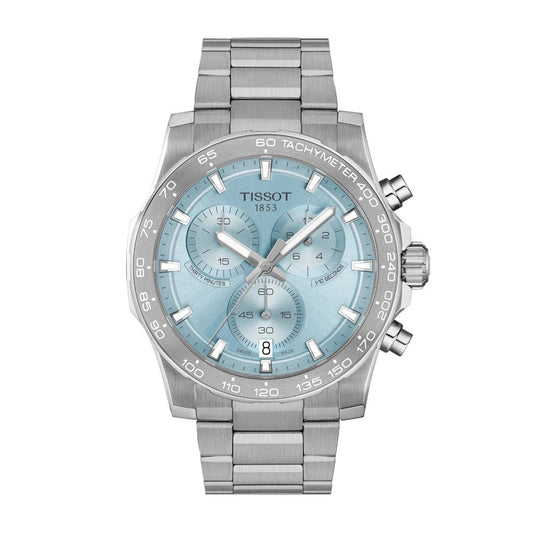 Tissot Supersport Chrono 42mm T125.417.11.351.00