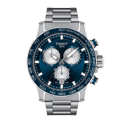 Tissot Supersport T125.617.11.041.00