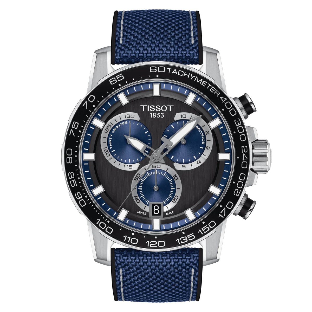 Tissot Supersport T125.617.17.051.03