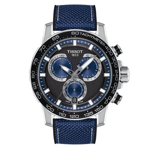 Tissot Supersport T125.617.17.051.03
