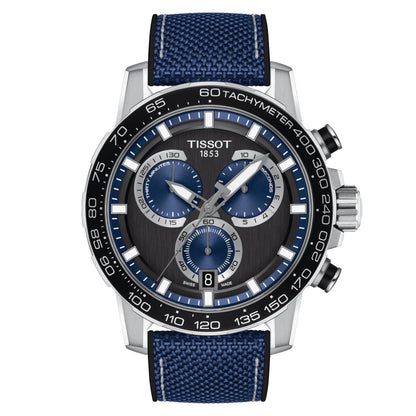 Tissot Supersport T125.617.17.051.03