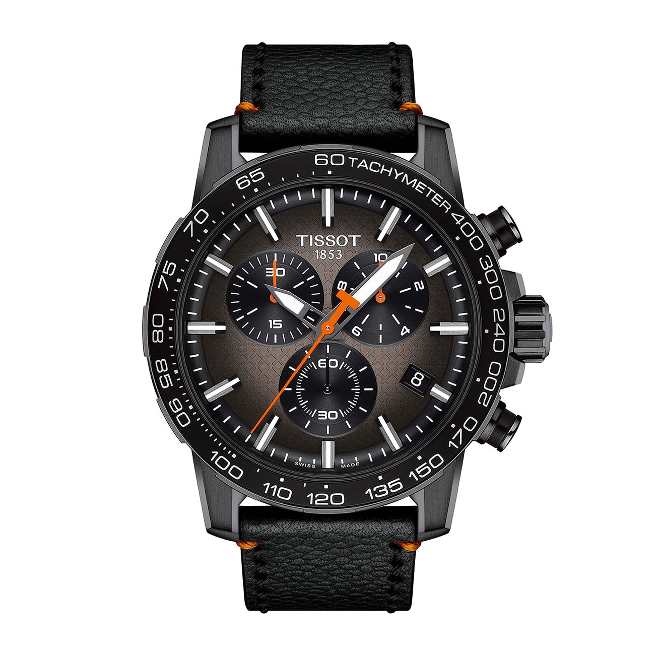 Tissot Supersport T125.617.36.081.00
