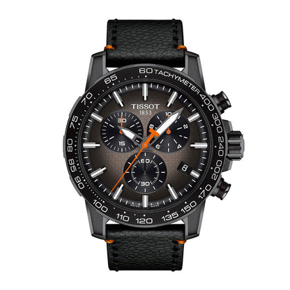 Tissot Supersport T125.617.36.081.00