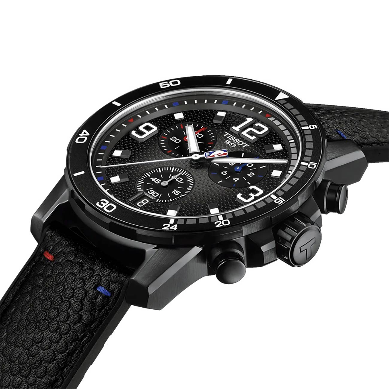 Tissot Supersport NBA Special Edition T125.617.37.067.00