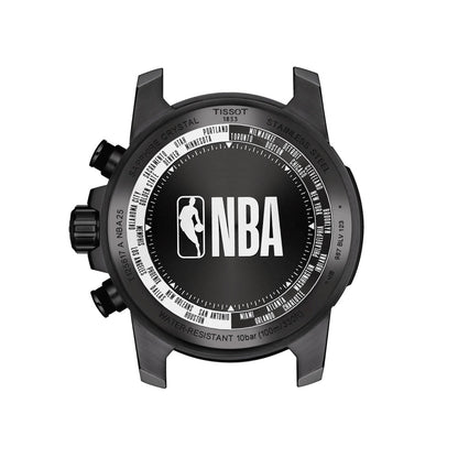 Tissot Supersport NBA Special Edition T125.617.37.067.00