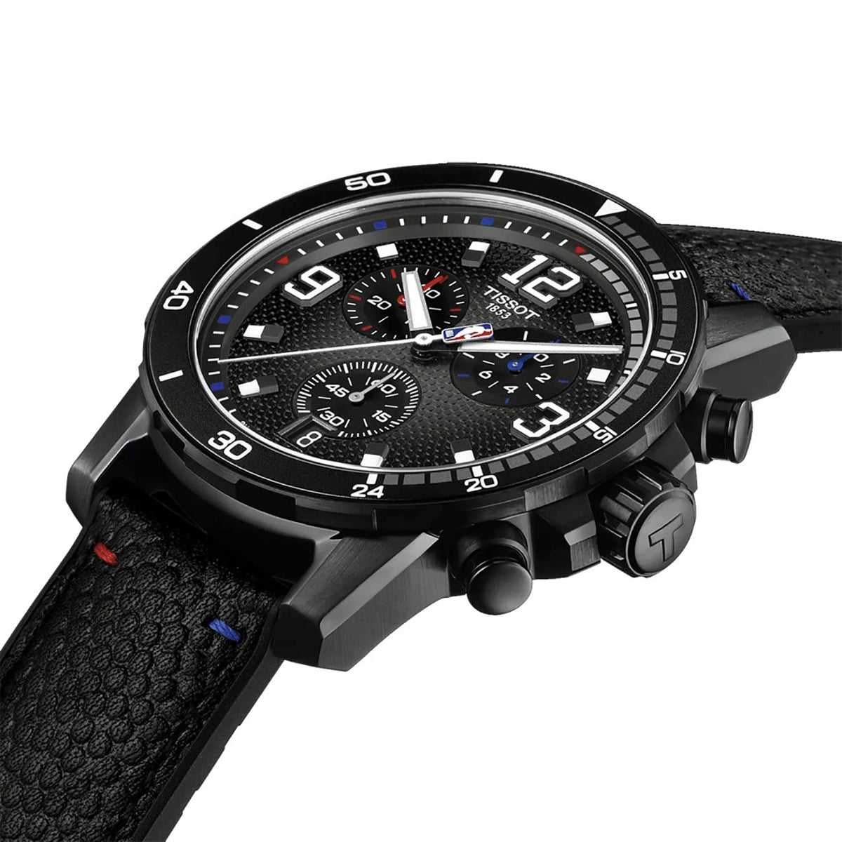 Tissot Supersport NBA Special Edition T125.617.37.067.00