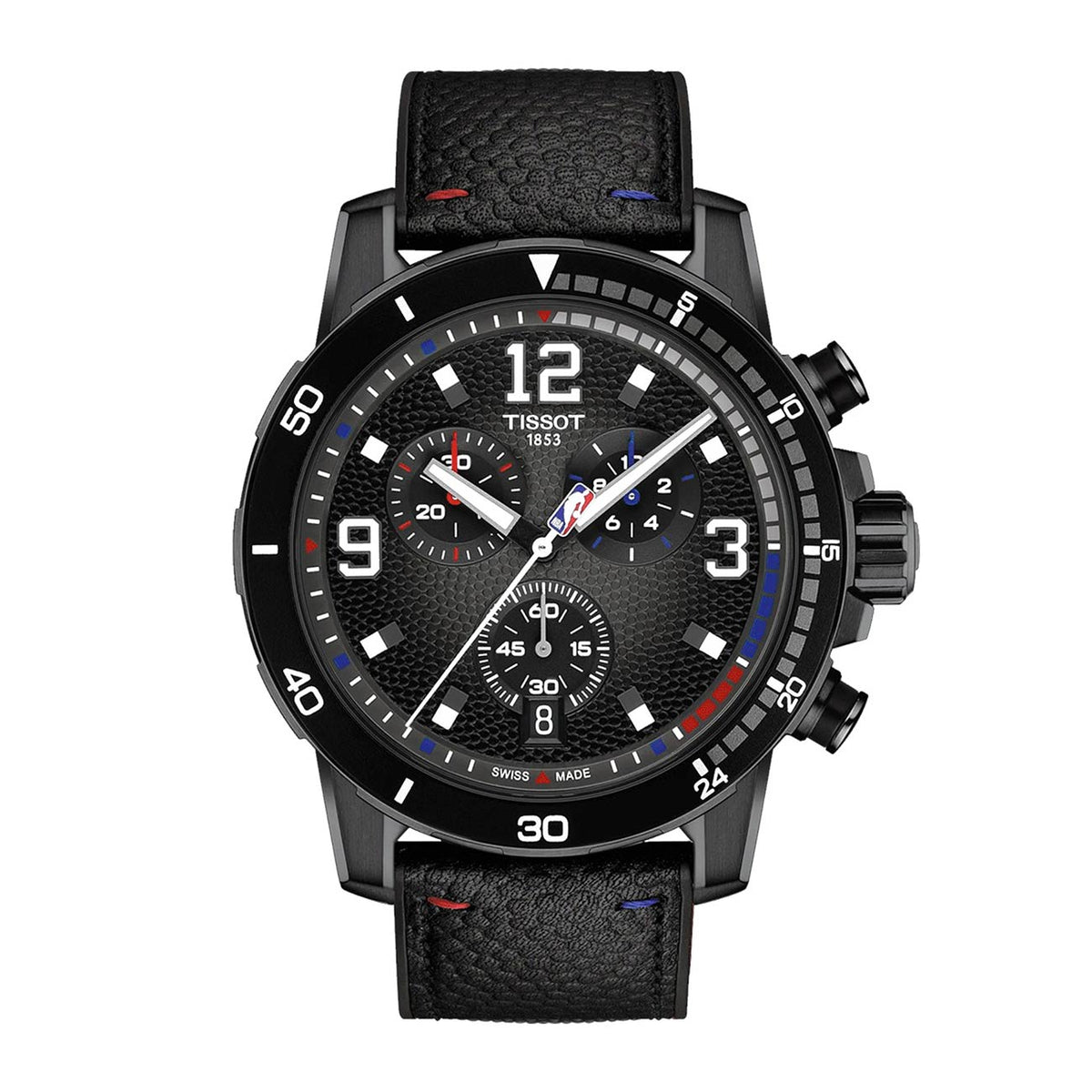 Tissot Supersport NBA Special Edition T125.617.37.067.00