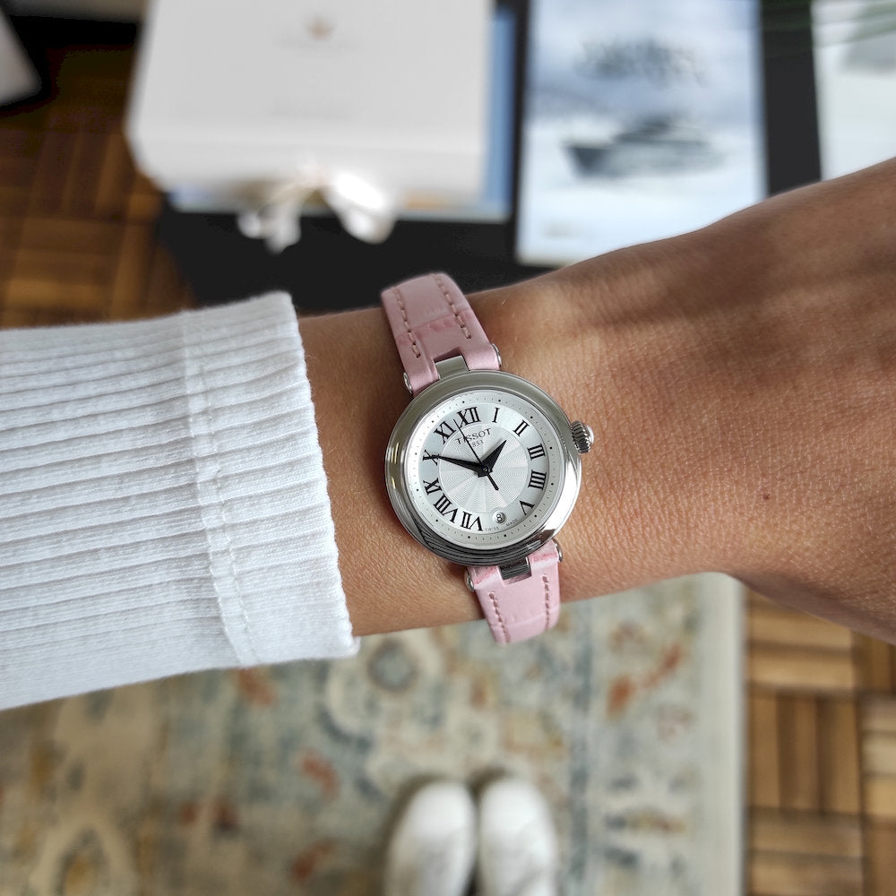 Tissot Bellissima T126.010.16.013.01