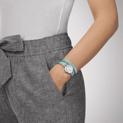 Tissot Bellissima T126.010.16.113.00