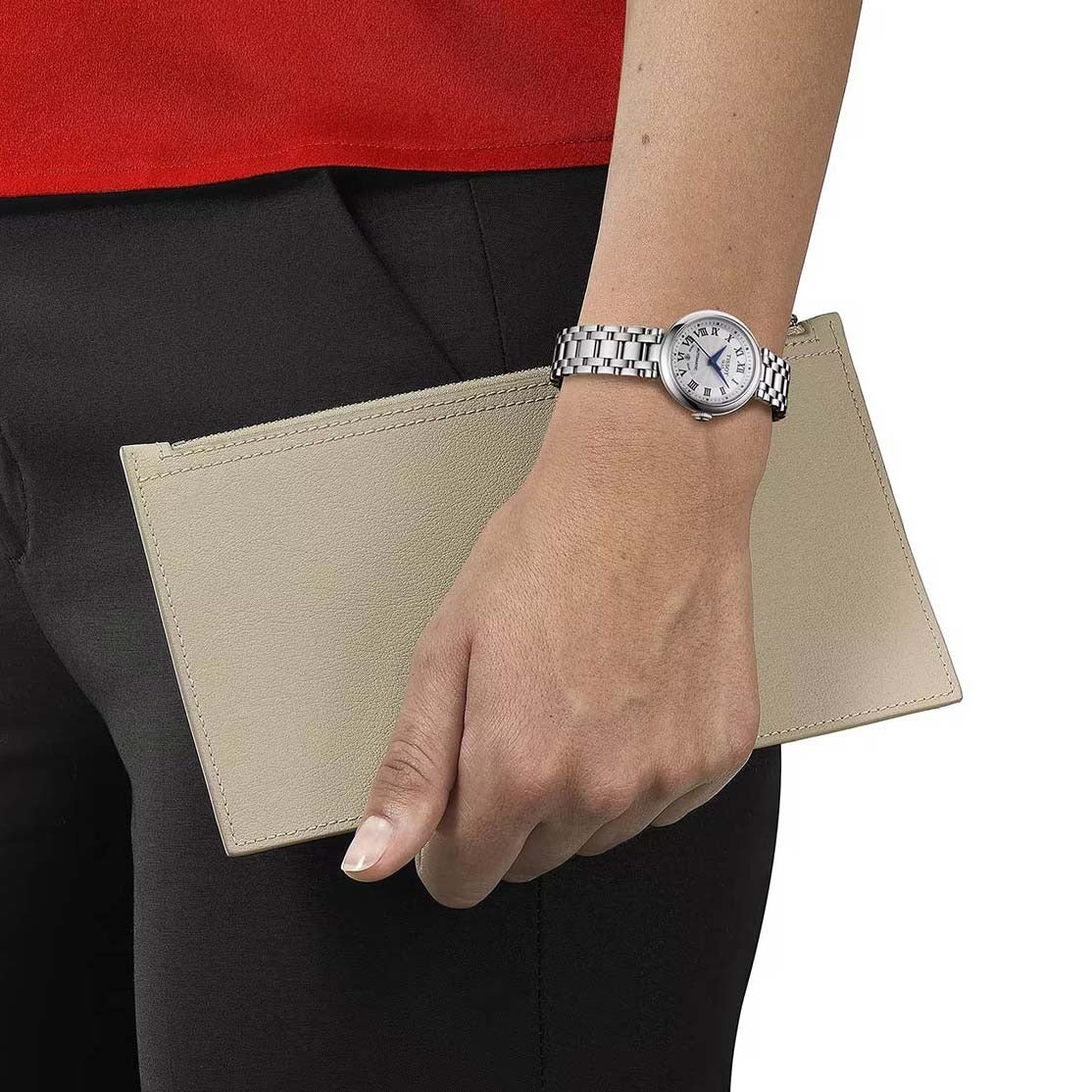 Tissot Bellissima T126.207.11.013.00