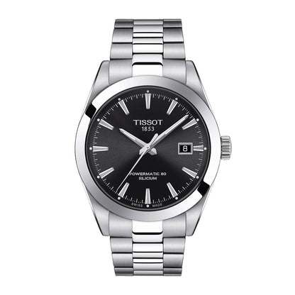 Tissot Gentleman Powermatic 80 Silicium T127.407.11.051.00