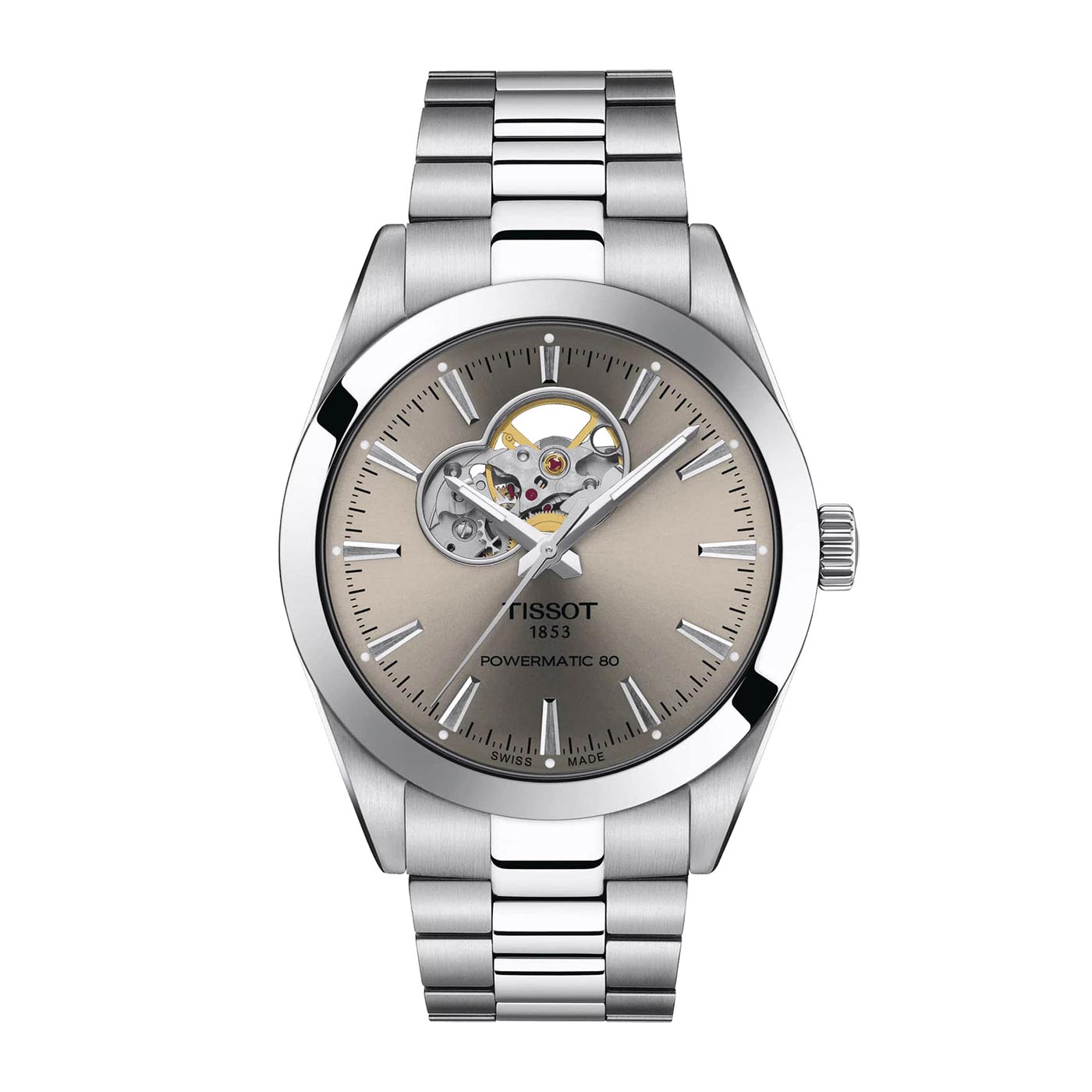 Tissot Gentleman T127.407.11.081.00