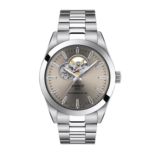 Tissot Gentleman Powermatic 80 Silicium