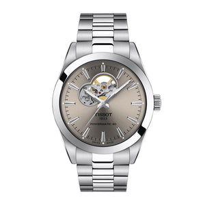 Tissot Gentleman Powermatic 80 Silicium T127.407.11.081.00