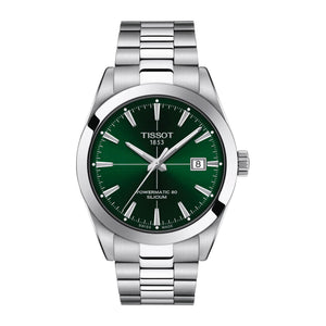 Tissot Gentleman Powermatic 80 Silicium T127.407.11.091.01