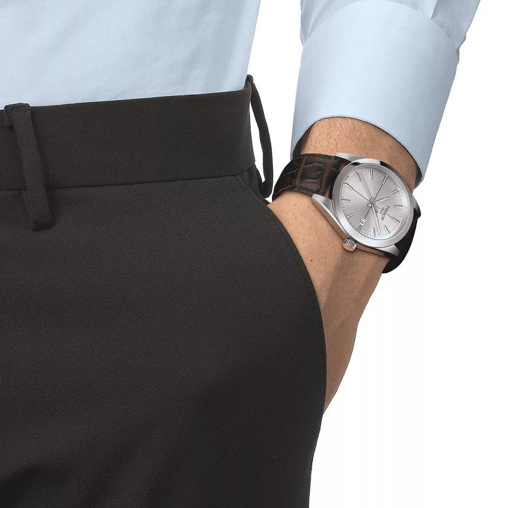 Tissot Gentleman T127.410.16.031.01