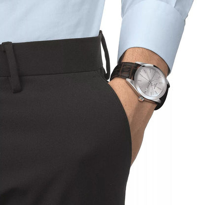 Tissot Gentleman T127.410.16.031.01