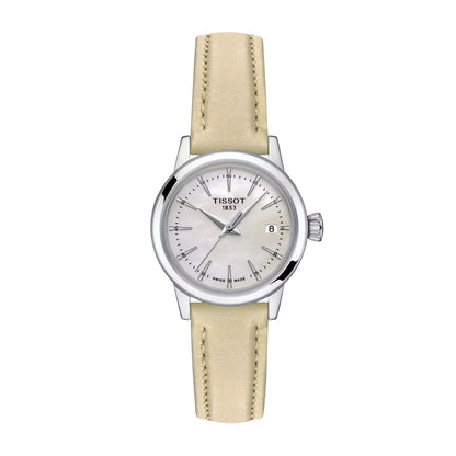 Tissot Classic Dream 28mm T129.210.16.111.00