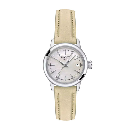 Tissot Classic Dream 28mm T129.210.16.111.00