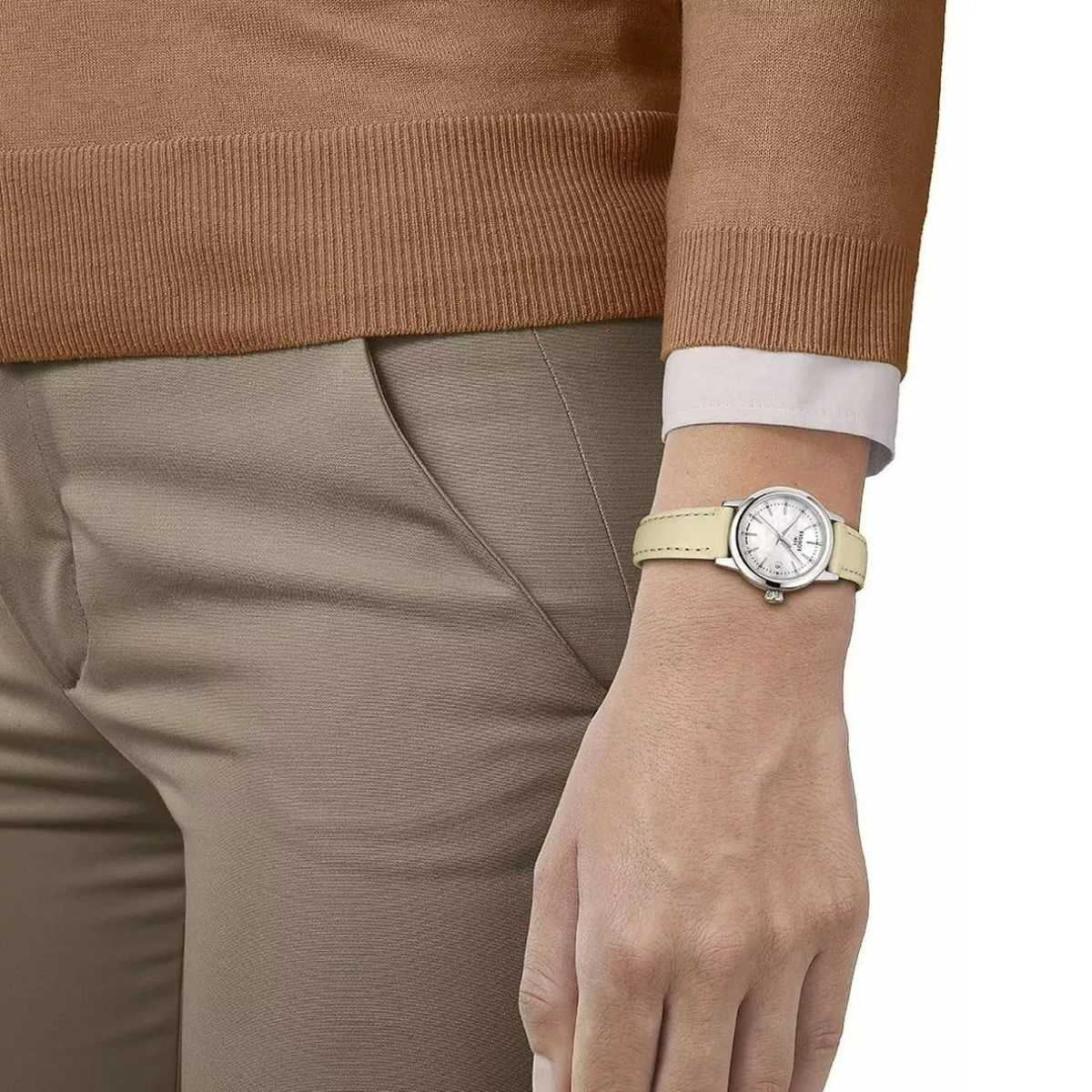 Tissot Classic Dream 28mm T129.210.16.111.00