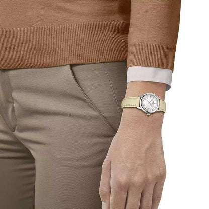 Tissot Classic Dream 28mm T129.210.16.111.00