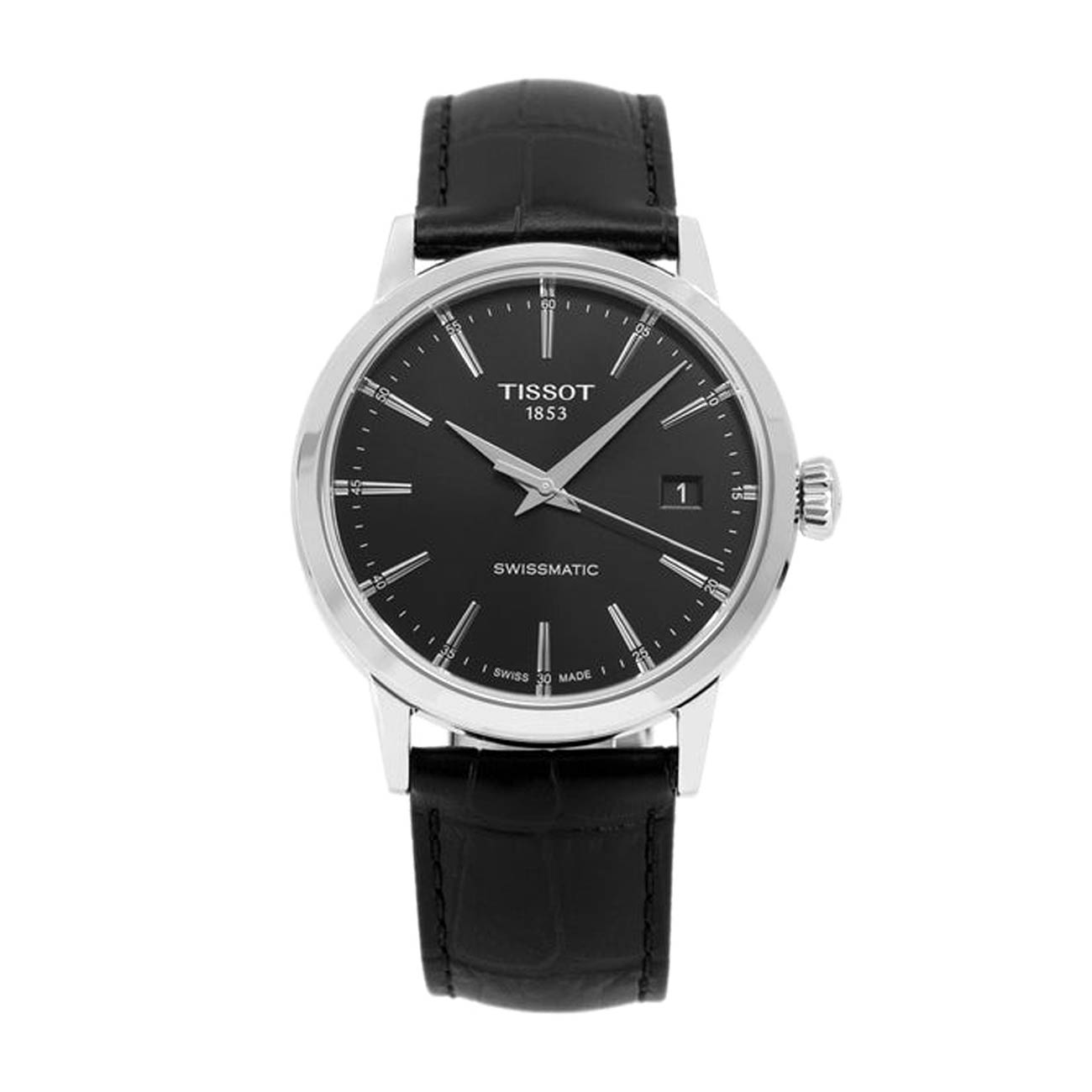 Tissot Classic Dream T129.407.16.051.00